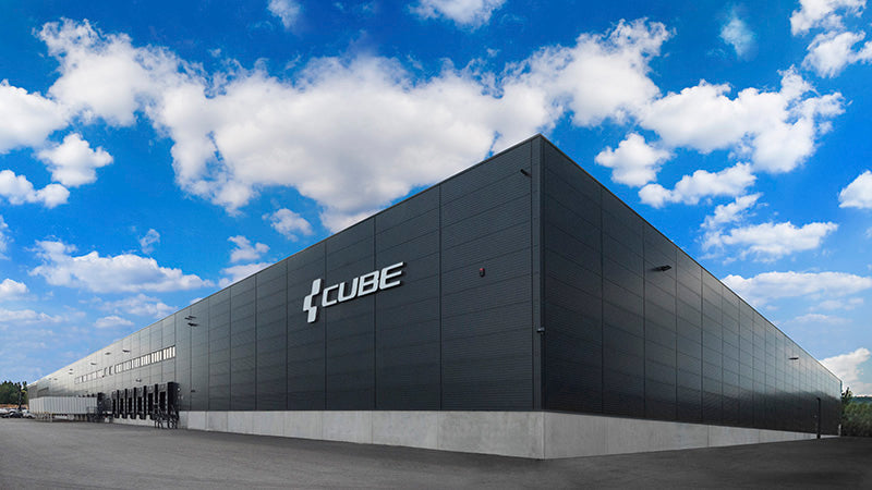 Perché CUBE ? Perché CUBE STORE VALTELLINA ?