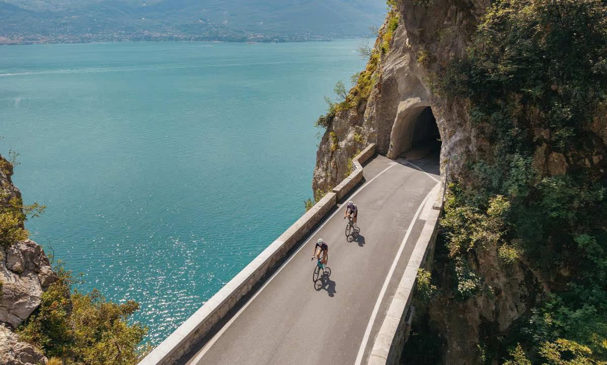 Bici CUBE 2027 – Gravel, Road, Mountain Bike, Trekking e City | Cube Store Valtellina