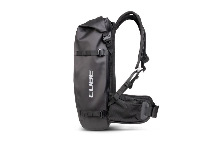 CUBE ZAINO MTB 14 PRO