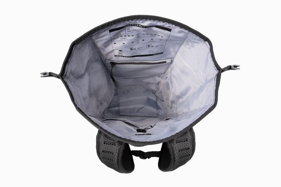 CUBE ZAINO MTB 14 PRO