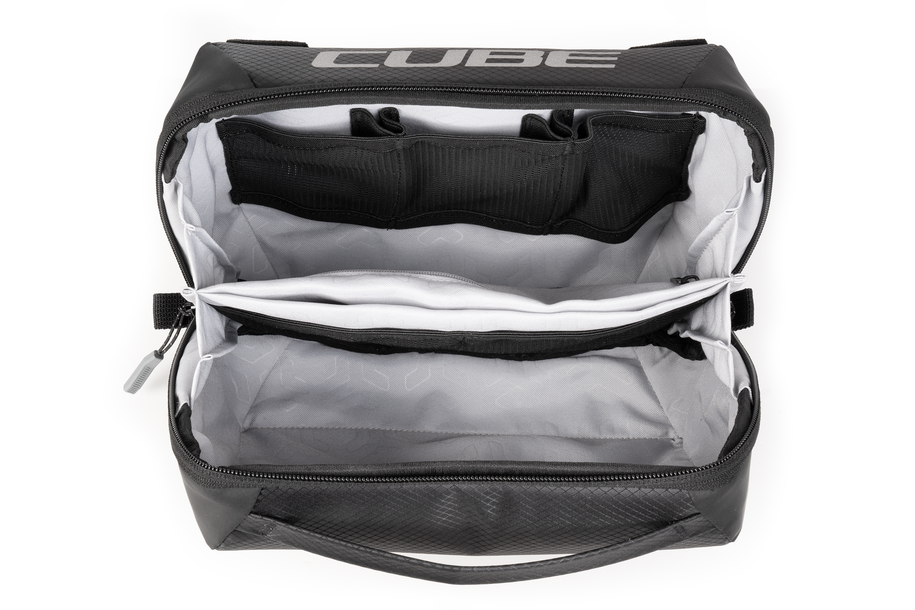 CUBE ZAINO WASH BAG 4