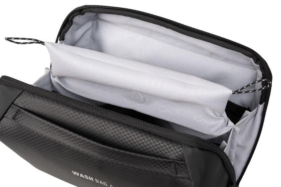 CUBE ZAINO WASH BAG 4