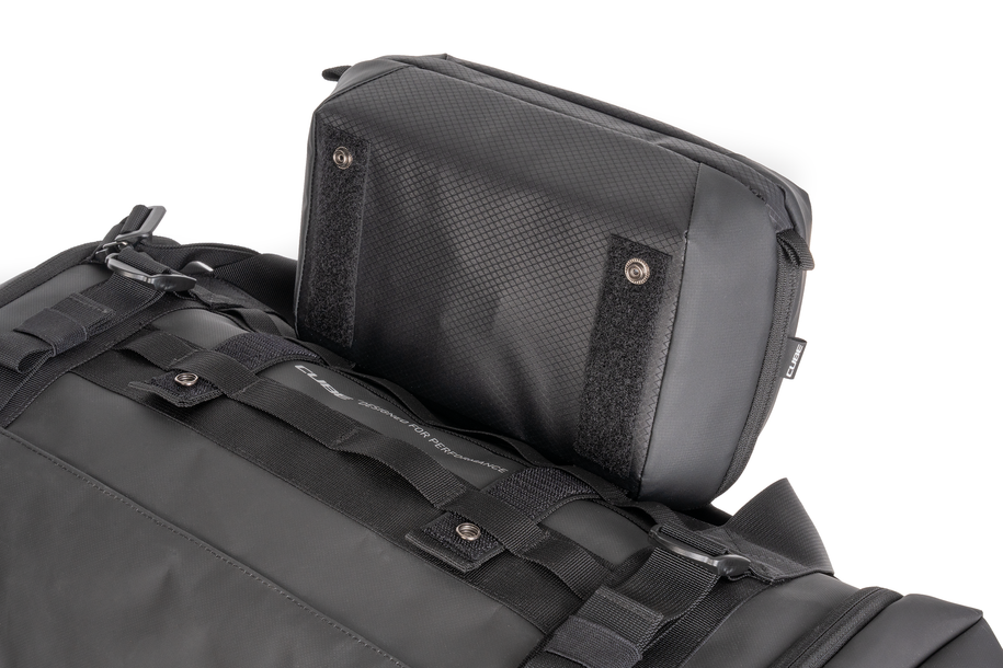 CUBE ZAINO WASH BAG 4