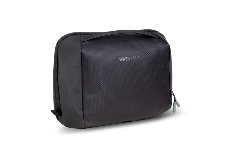 CUBE ZAINO WASH BAG 4