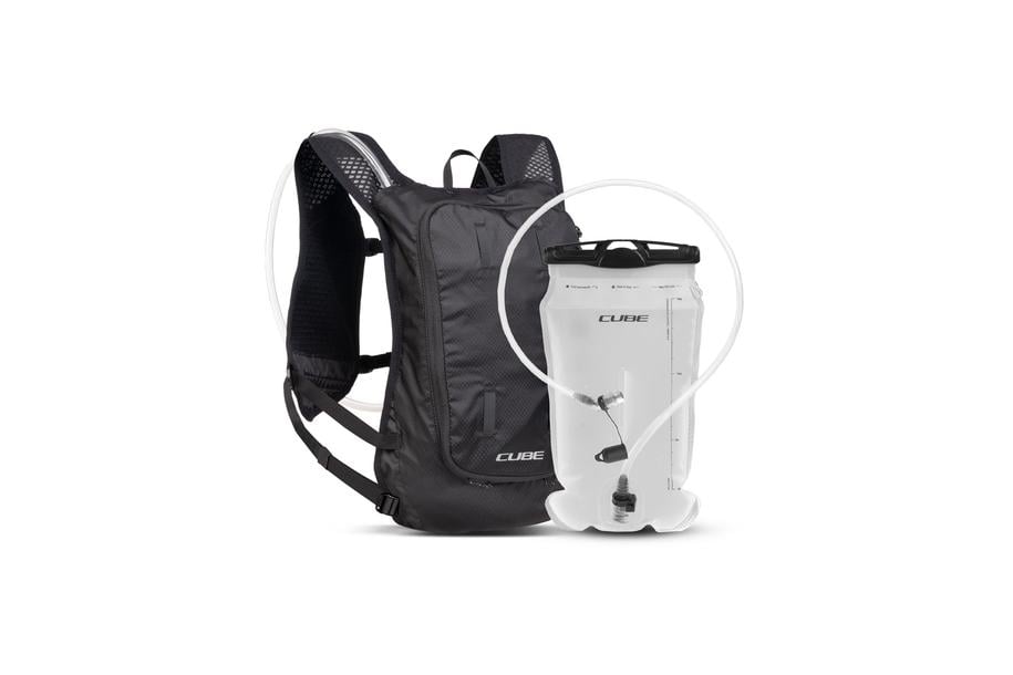 CUBE ZAINO MTB 6