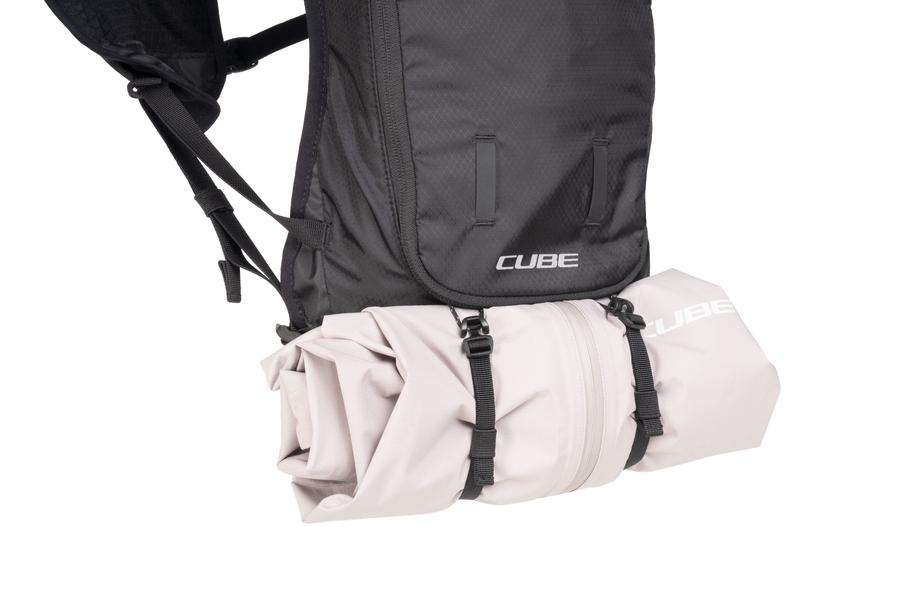 CUBE ZAINO MTB 6