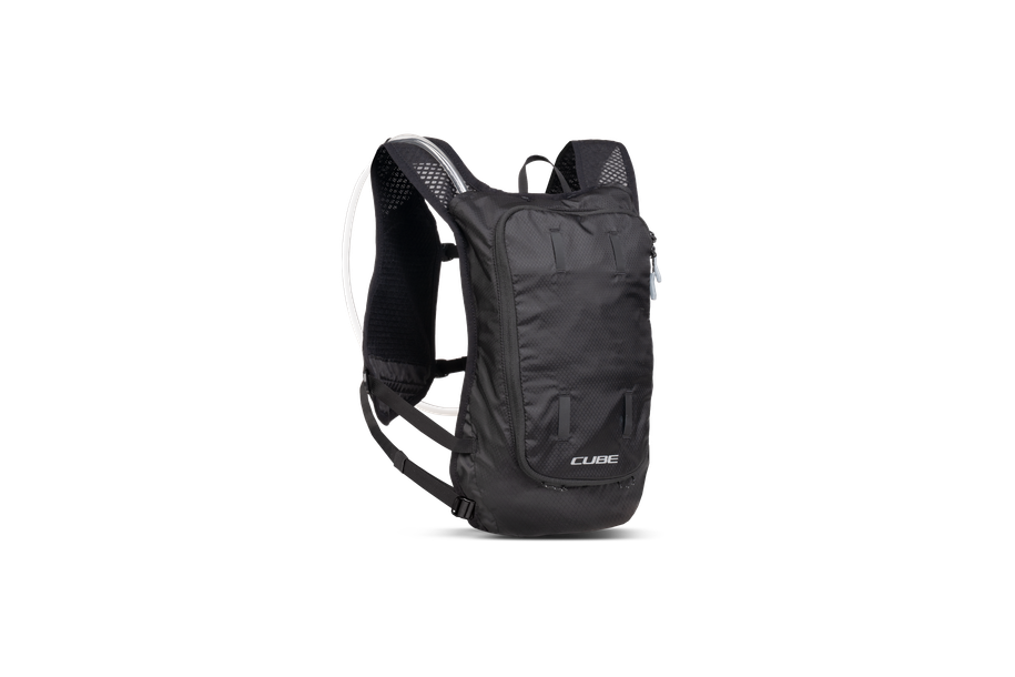 CUBE ZAINO MTB 6