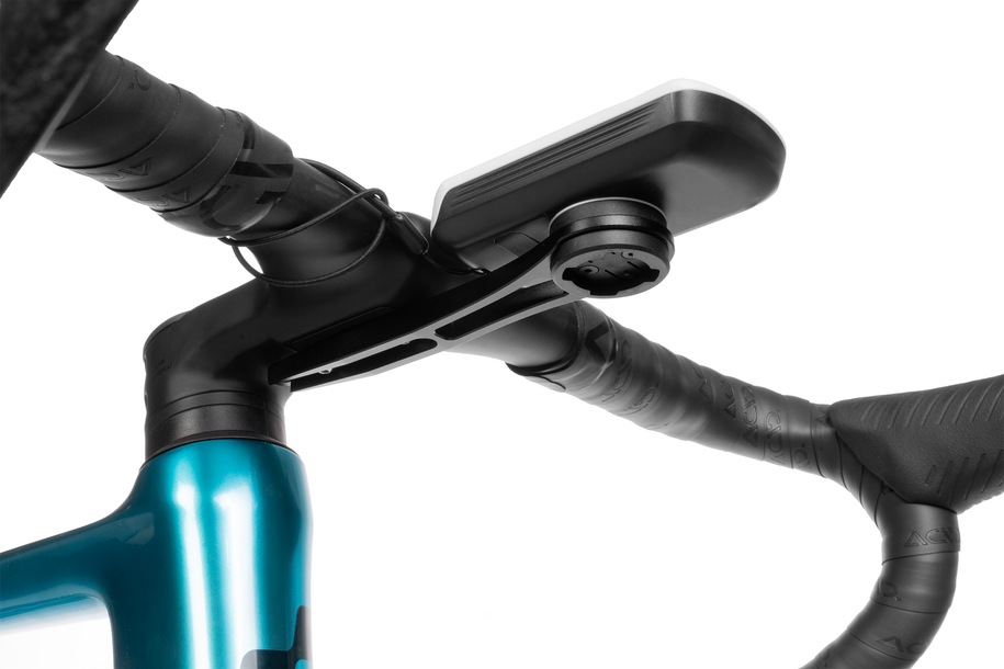 CUBE Attacco X-Lock navigazione