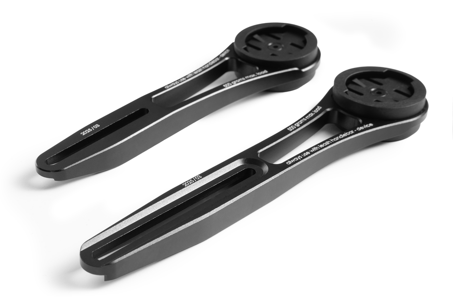 CUBE Attacco X-Lock navigazione