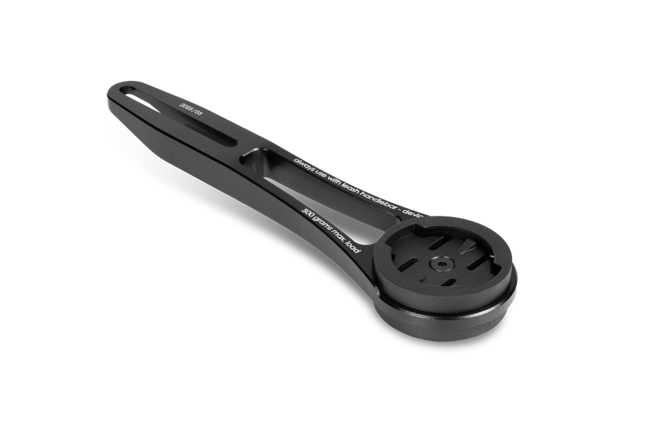 CUBE Attacco X-Lock navigazione