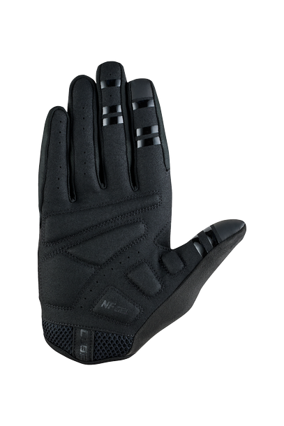 CUBE Guanti NF Ergonomics GEL a dita lunghe