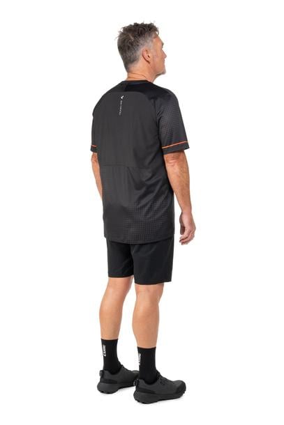 CUBE Maglia a collo rotondo Tech TEAMLINE