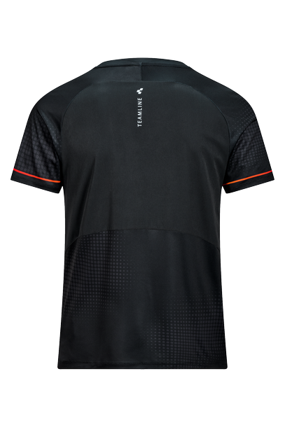 CUBE Maglia a collo rotondo Tech TEAMLINE