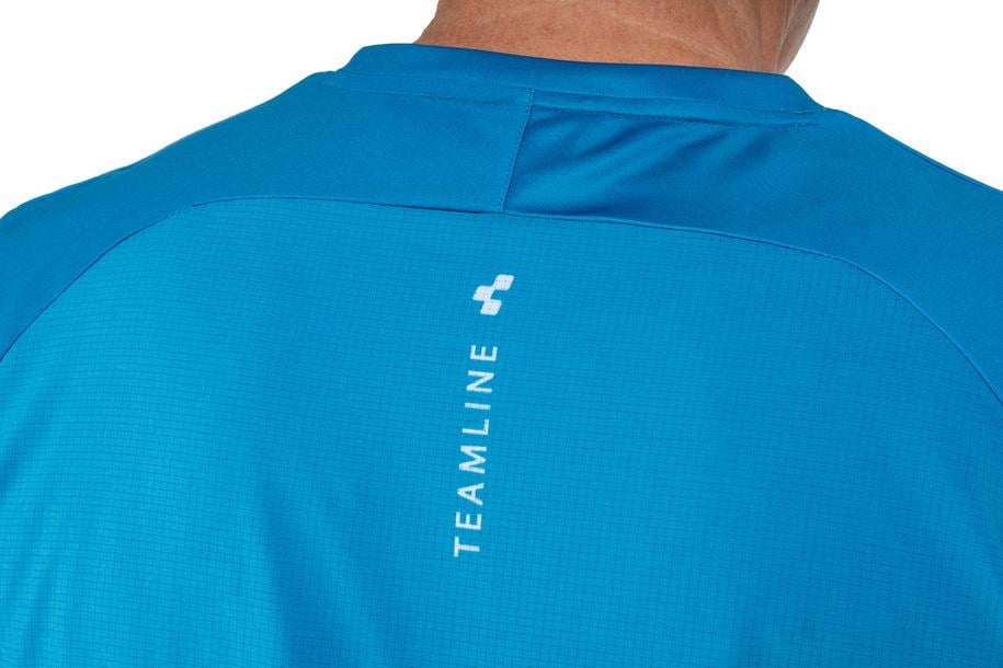 CUBE Maglia a collo rotondo Tech TEAMLINE