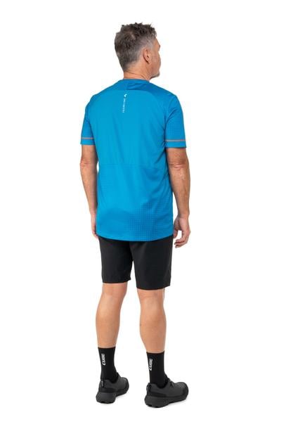 CUBE Maglia a collo rotondo Tech TEAMLINE