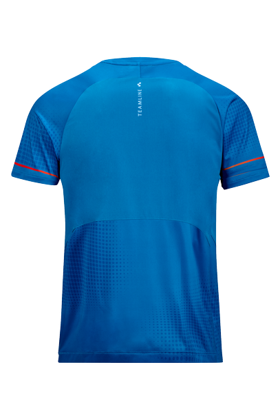 CUBE Maglia a collo rotondo Tech TEAMLINE