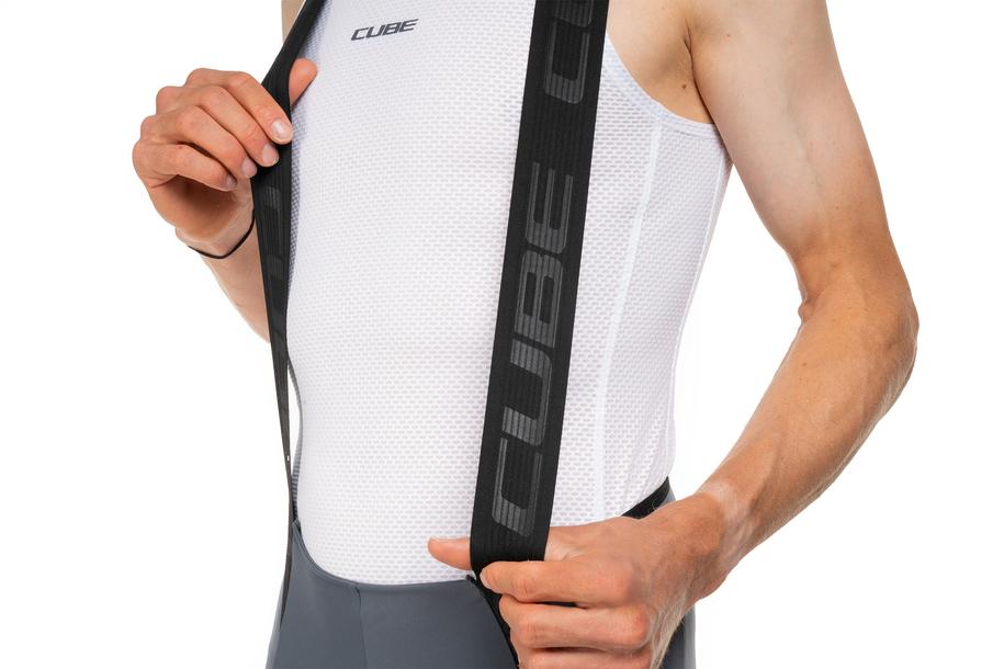 CUBE Salopette GRAVEL CARGO