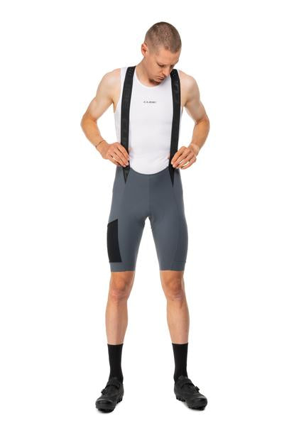 CUBE Salopette GRAVEL CARGO