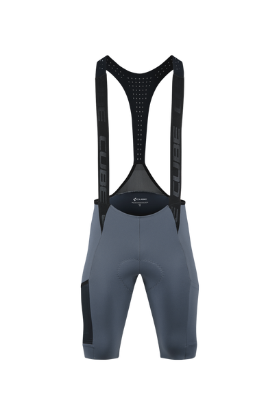 CUBE Salopette GRAVEL CARGO