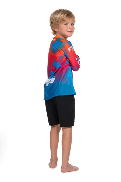 CUBE Pantaloncini baggy MTB ROOKIE