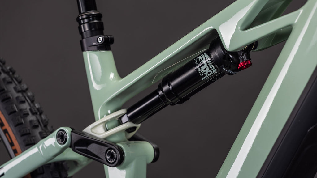 CUBE STEREO HYBRID ONE44 HPC RACE 800 driedherbs´n´black