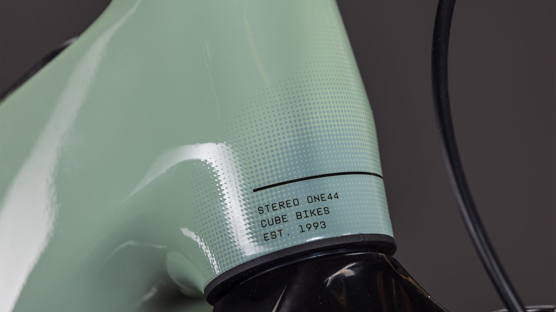 CUBE STEREO HYBRID ONE44 HPC RACE 800 driedherbs´n´black