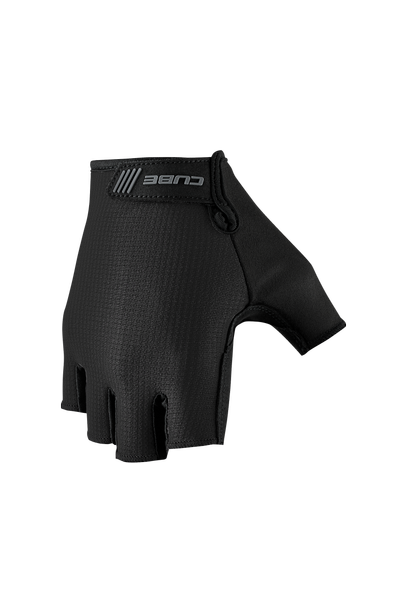 CUBE Guanti NF Ergonomics GEL a dita corte