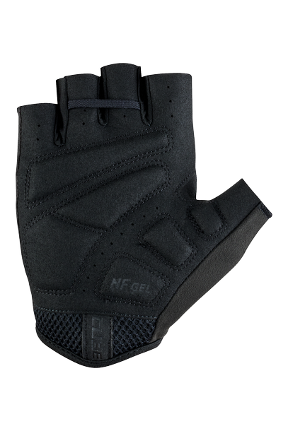 CUBE Guanti NF Ergonomics GEL a dita corte