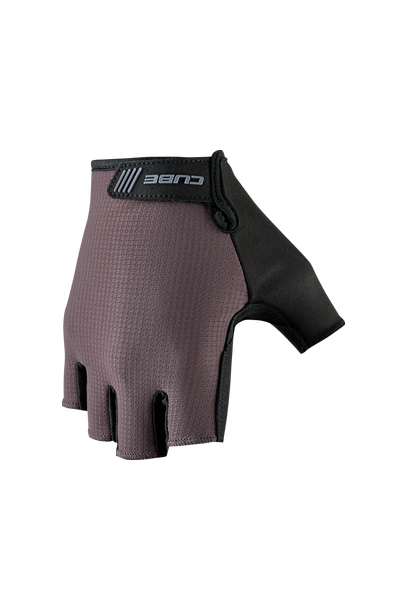 CUBE Guanti NF Ergonomics GEL a dita corte