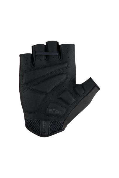 CUBE Guanti NF Ergonomics GEL a dita corte
