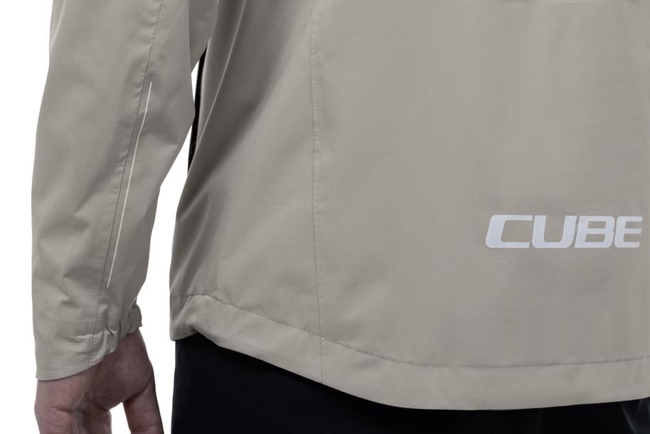 CUBE Giacca MTB Storm