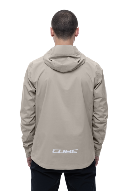 CUBE Giacca MTB Storm