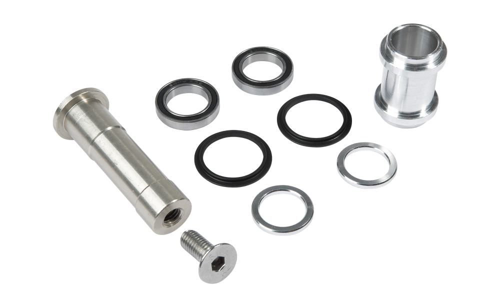 CUBE KIT BOCCOLA CENTRALE AMS/XMS