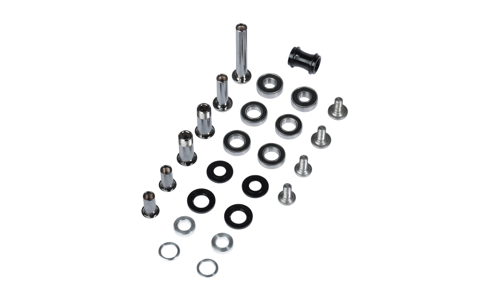 CUBE KIT BILANCIERE AMS 110/130/150