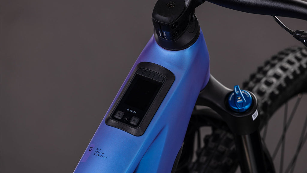 CUBE KIT HORST LINK STEREO A PARTIRE DAL 2013