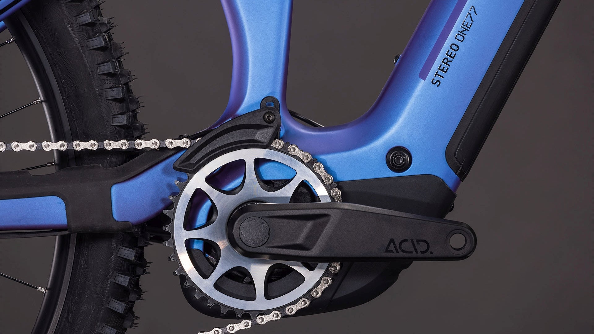 CUBE KIT HORST LINK STEREO A PARTIRE DAL 2013