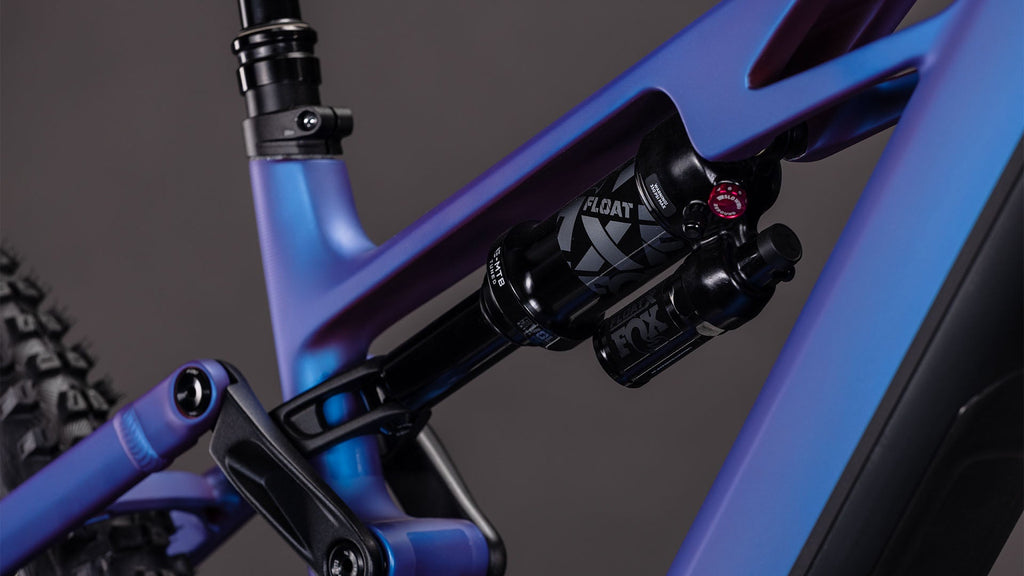 CUBE KIT HORST LINK STEREO A PARTIRE DAL 2013