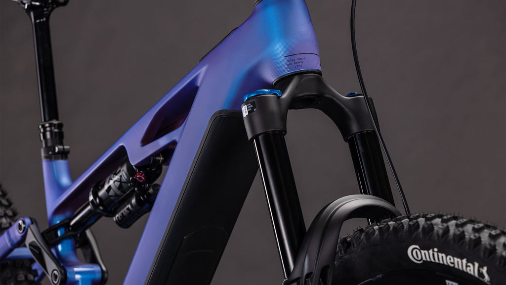 CUBE KIT HORST LINK STEREO A PARTIRE DAL 2013