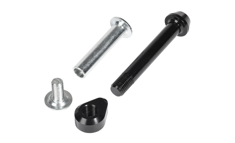 CUBE SET DI VITI AMMORTIZZATORE STEREO (A PARTIRE DAL 2013)