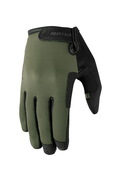 CUBE GUANTI ROOKIE GRAVITY TM
