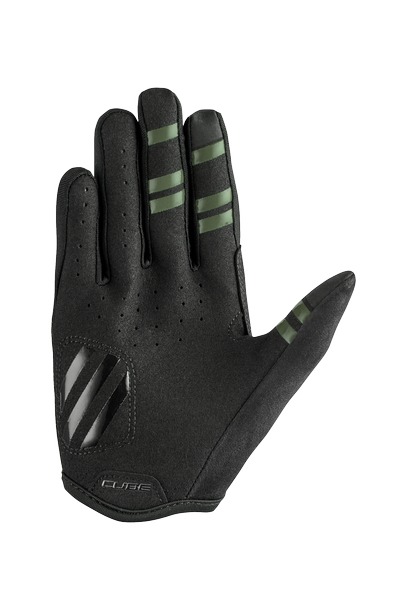 CUBE GUANTI ROOKIE GRAVITY TM
