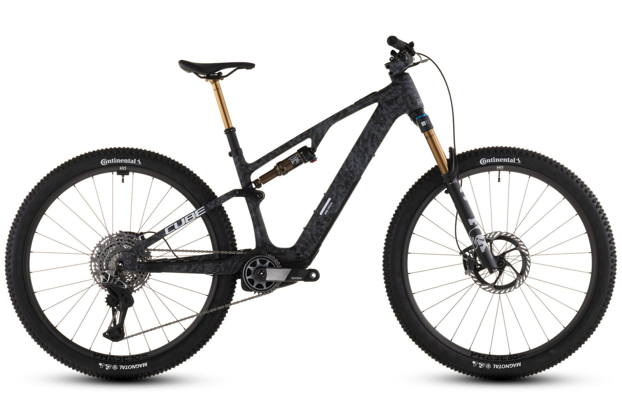 Cube AMS Hybrid ONE44 C:68X SLT 400X matrixblack´n´white
