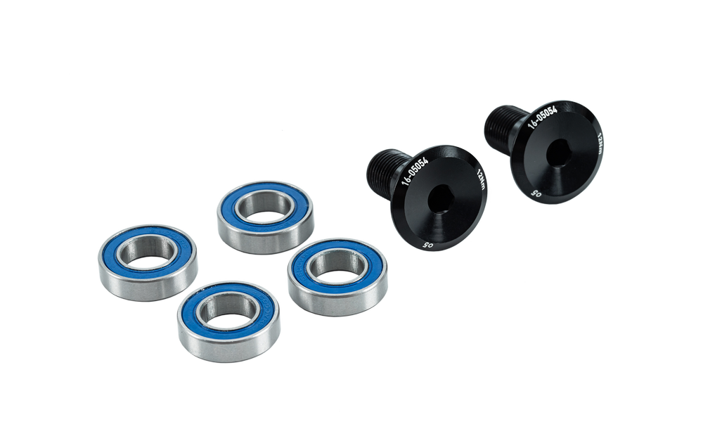 CUBE SET DI CUSCINETTI E VITI ROCK MOUNT SET STEREO 150 C:62/C:68 A PARTIRE DAL MY2018
