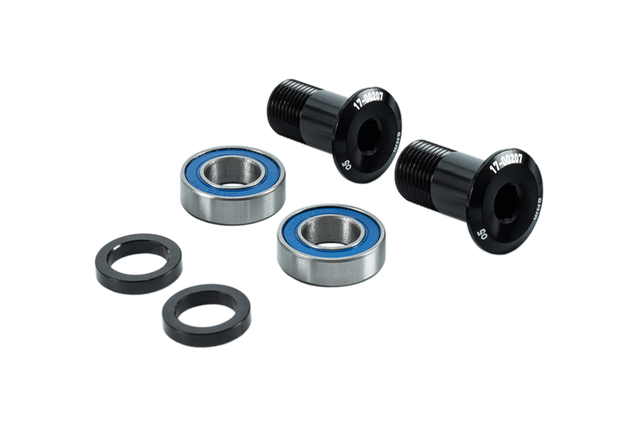 CUBE SEAT STAY TO LINK SET FOR STEREO 150 C:62/C:68 FROM MY2018