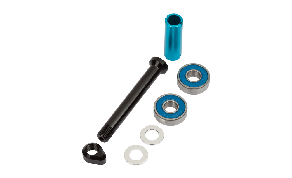 CUBE KIT BOCCOLA CENTRALE STEREO SHPC