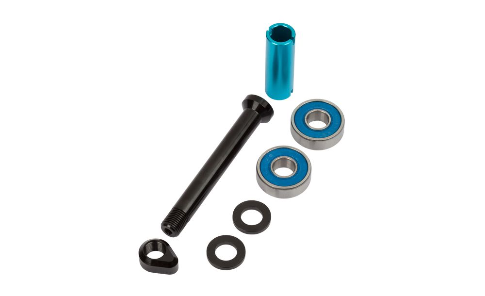 CUBE KIT BOCCOLA CENTRALE STEREO SHPC 140 27,5" (DAI MODELLI 2015)