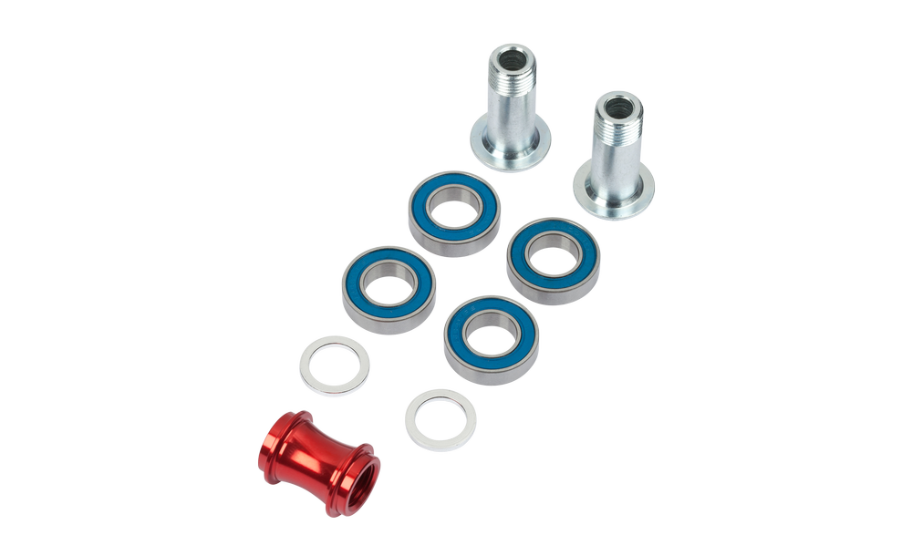 CUBE KIT ROCK MOUNT AMS SHPC