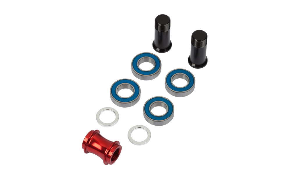 CUBE KIT ROCK MOUNT STEREO SHPC/HPC
