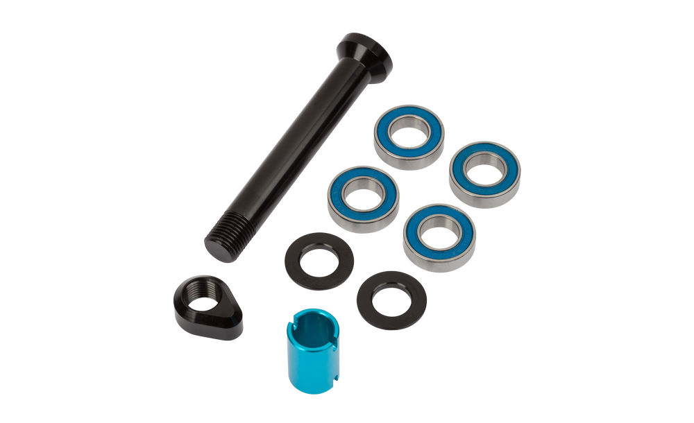 CUBE KIT ROCK MOUNT STEREO SHPC 140 27,5" (A PARTIRE DAI MODELLI 2015)