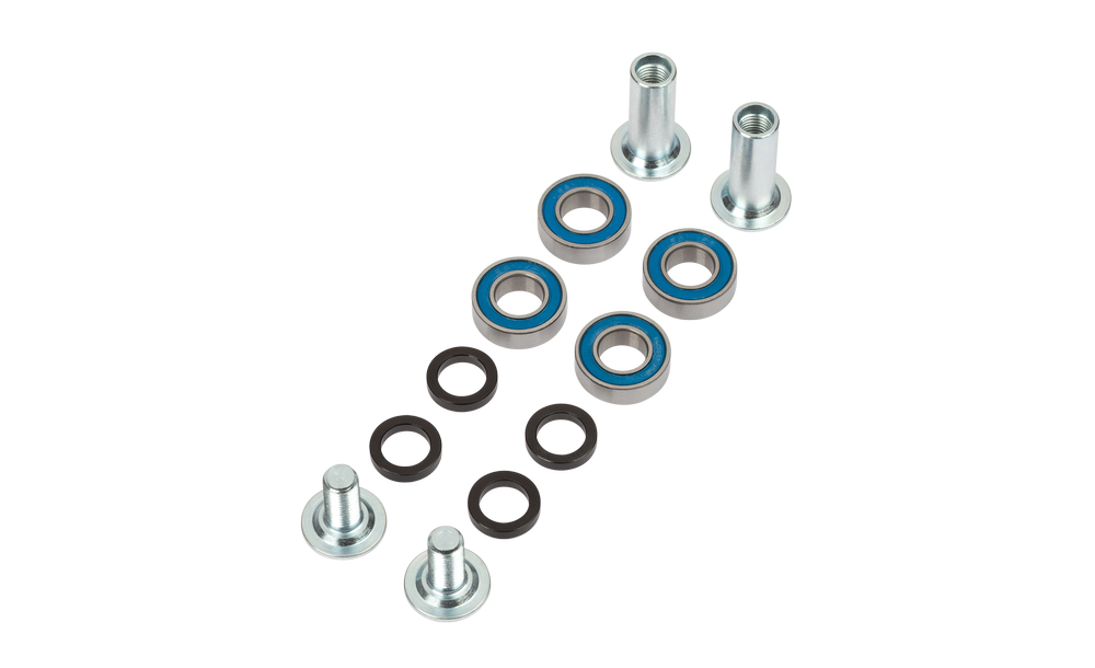 CUBE KIT HORST LINK STEREO SHPC 140 27,5" A PARTIRE DAL 2015